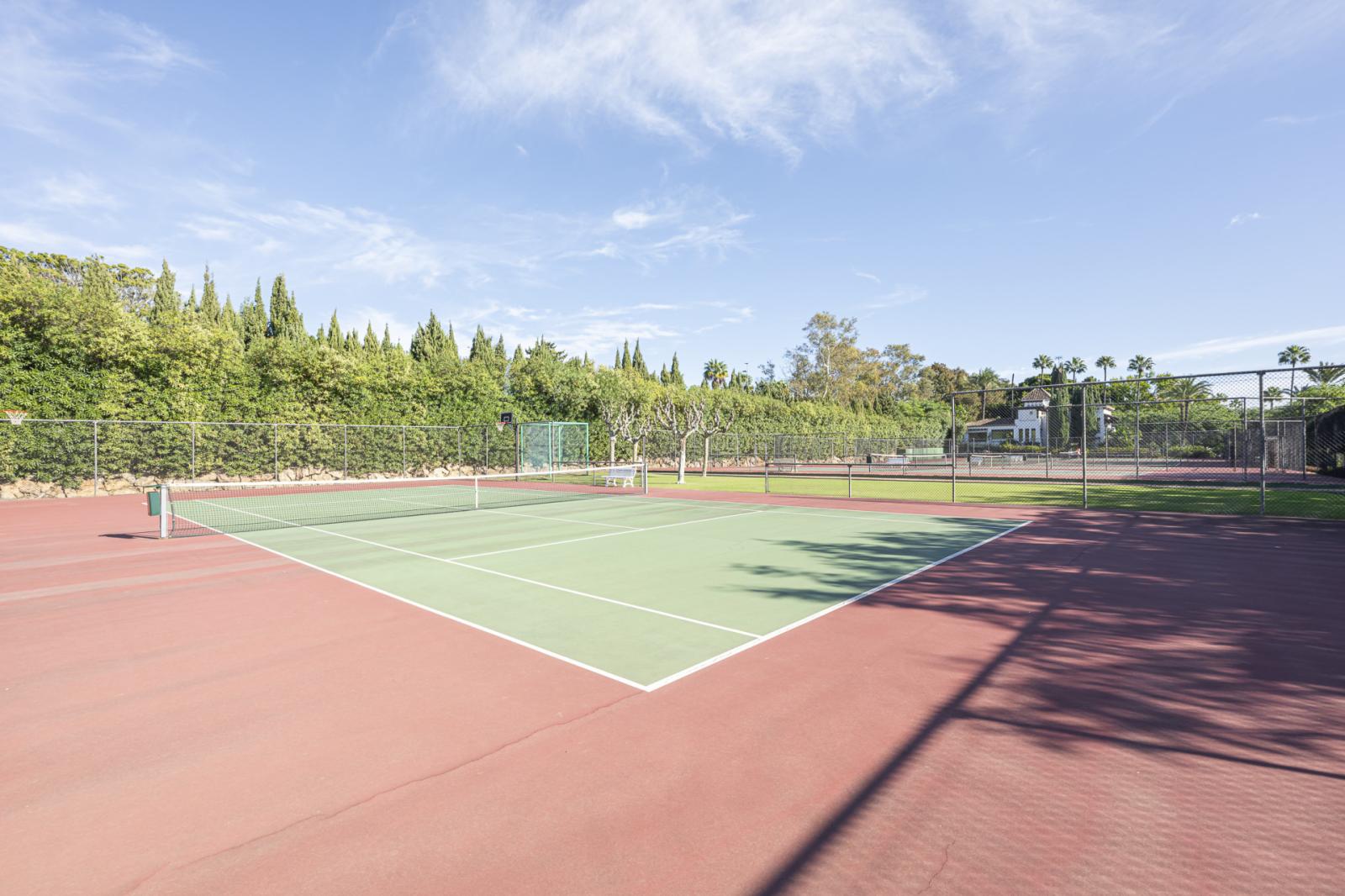 Apartment for Sale in Estepona