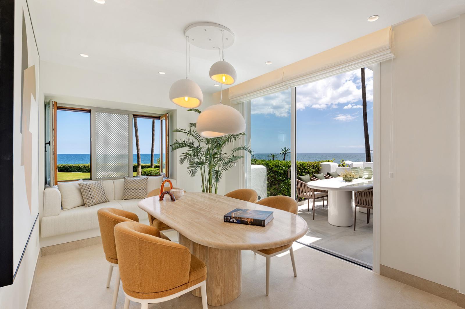 Apartment for Sale in Estepona