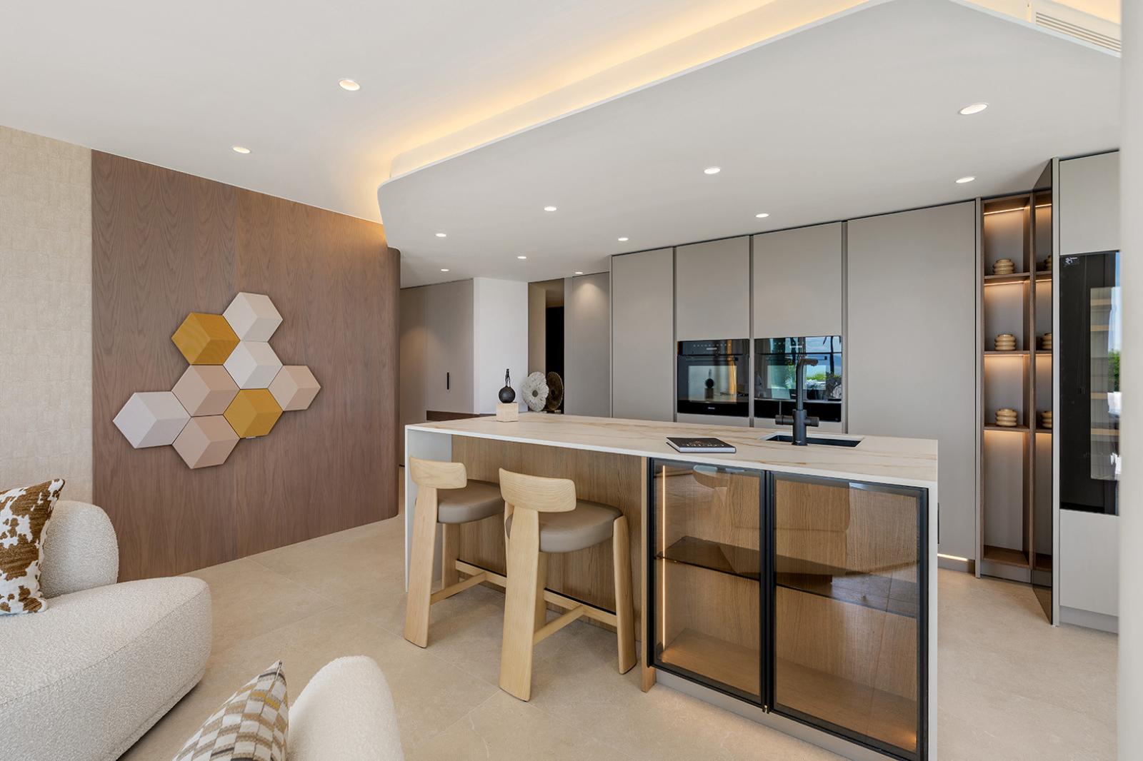 Apartment for Sale in Estepona