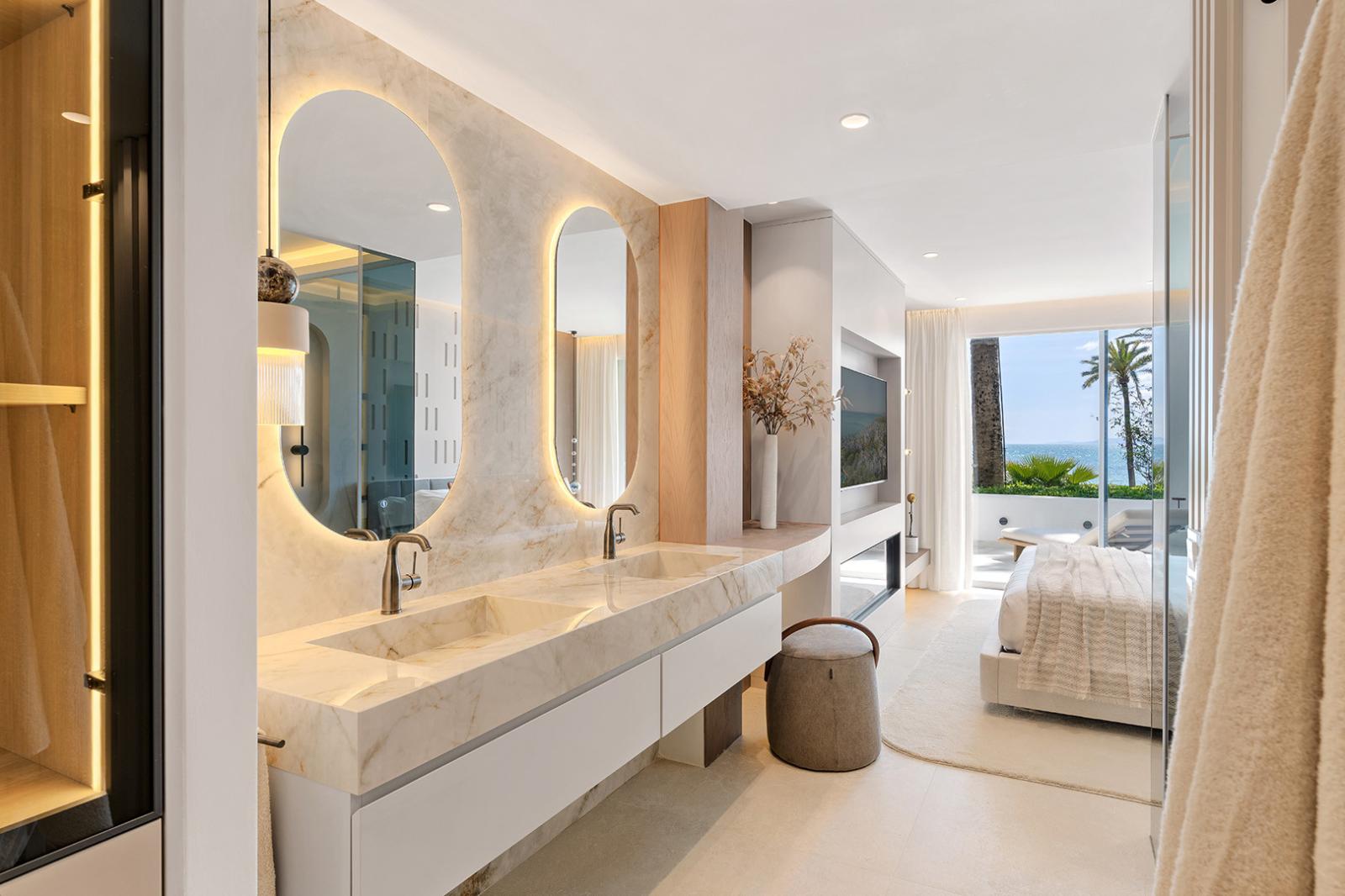 Apartment for Sale in Estepona