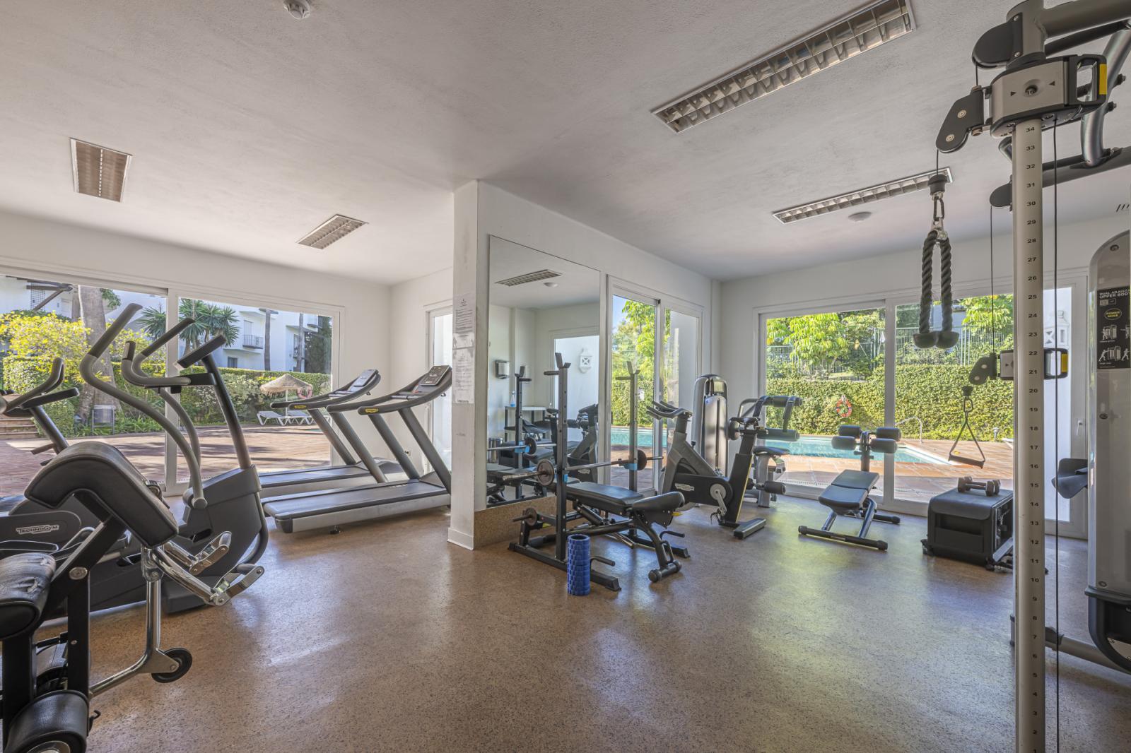 Apartment for Sale in Estepona