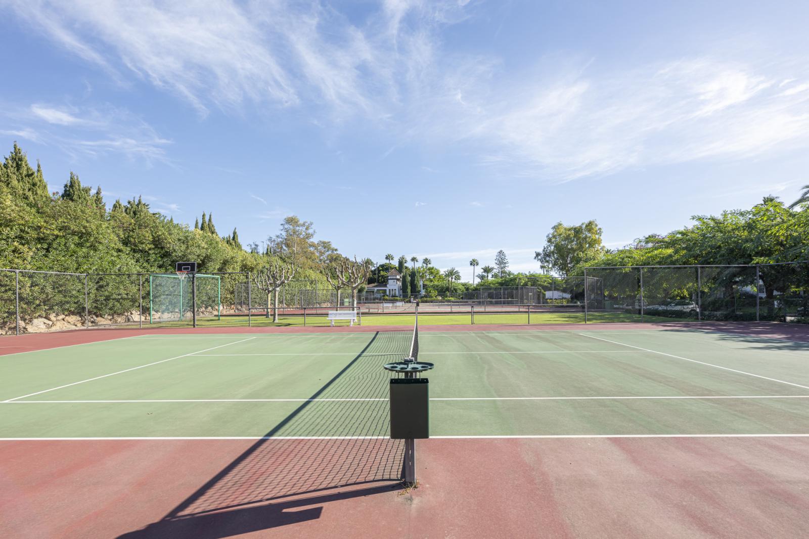 Apartment for Sale in Estepona