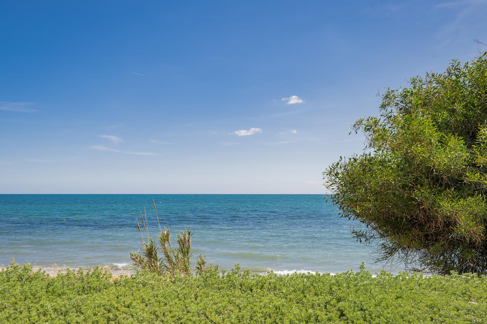 Apartment for Sale in Estepona