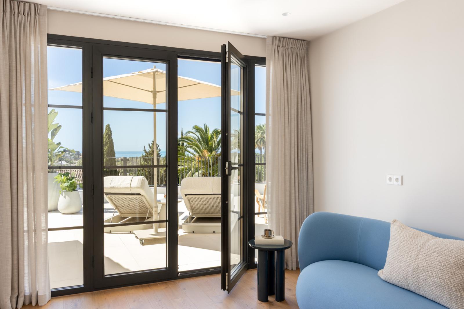 Villa for Sale in Estepona