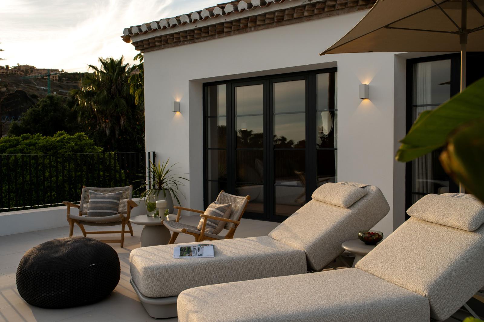Villa for Sale in Estepona