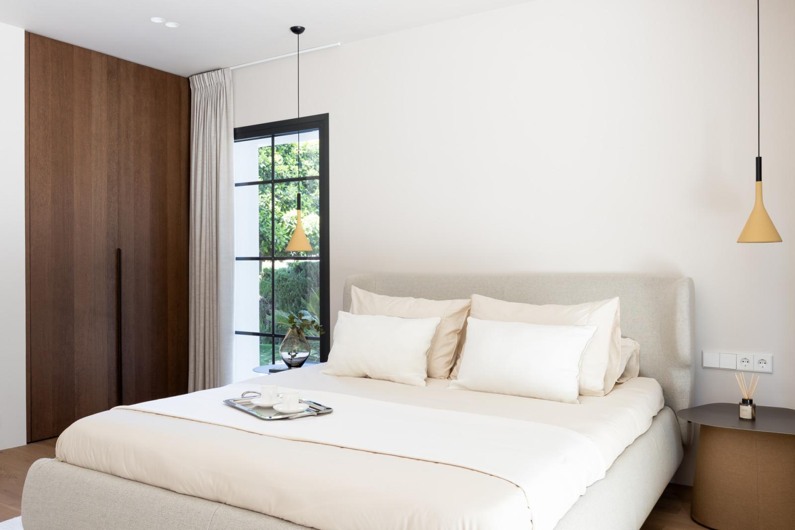 Villa for Sale in Estepona