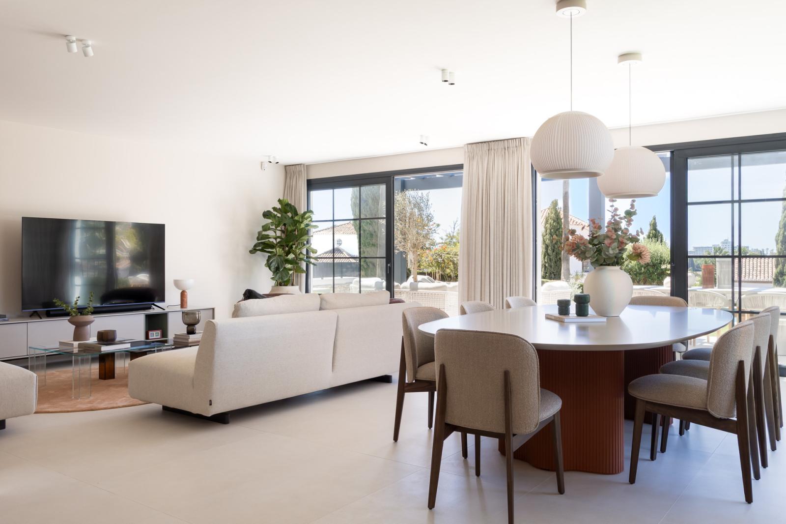 Villa for Sale in Estepona