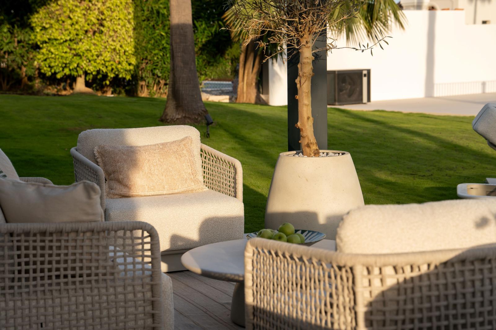 Villa for Sale in Estepona
