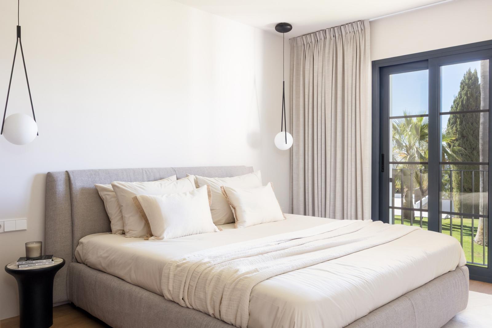 Villa for Sale in Estepona