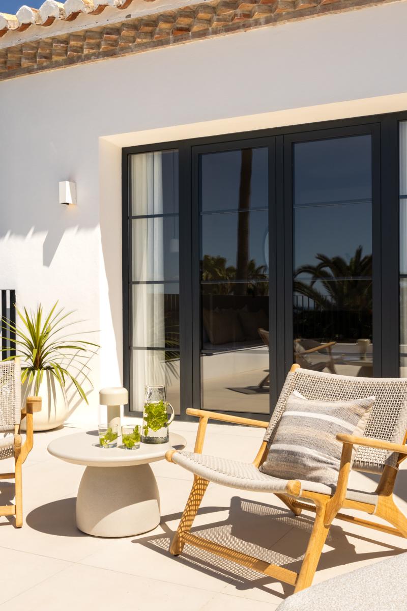 Villa for Sale in Estepona