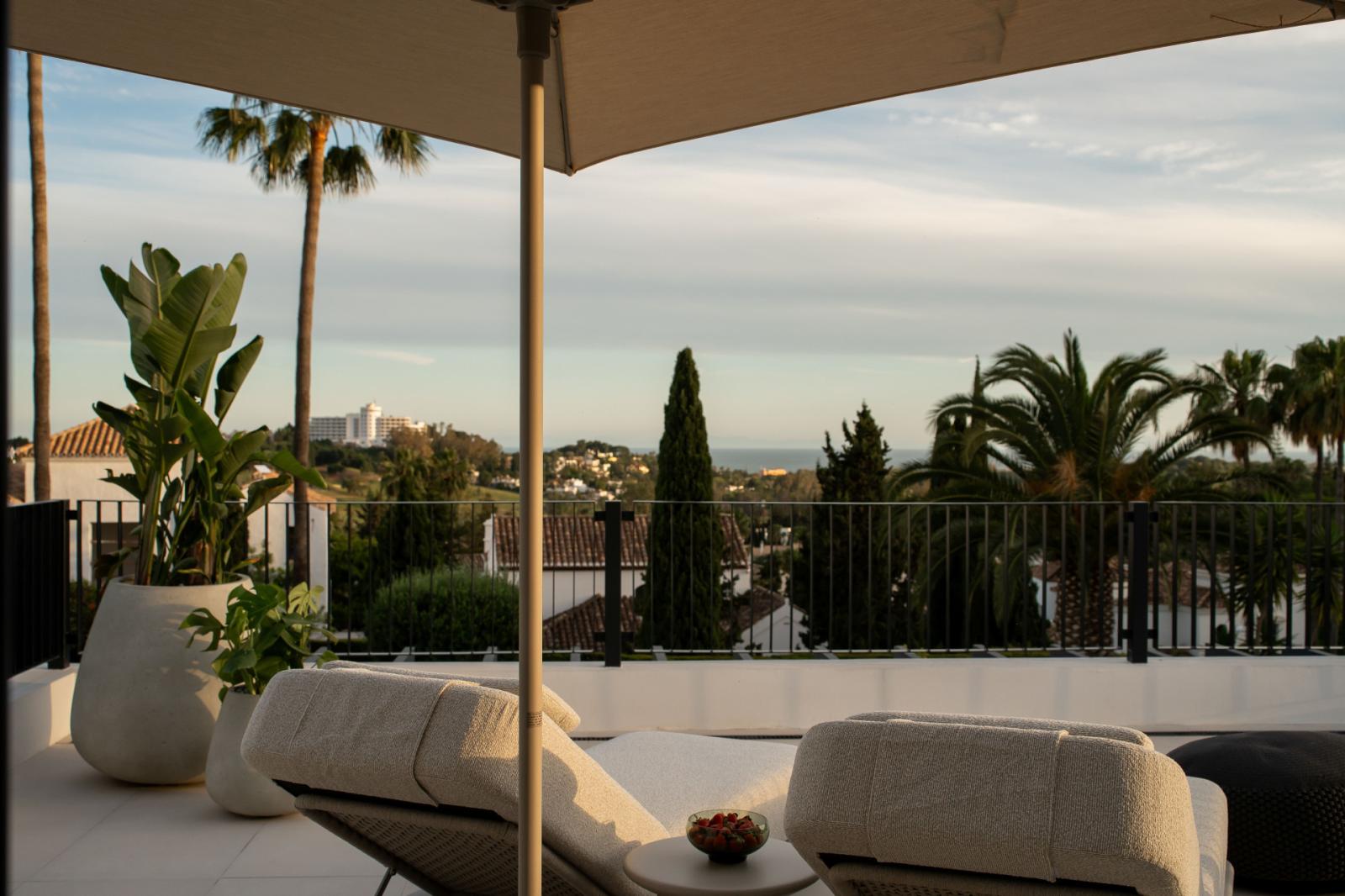 Villa for Sale in Estepona