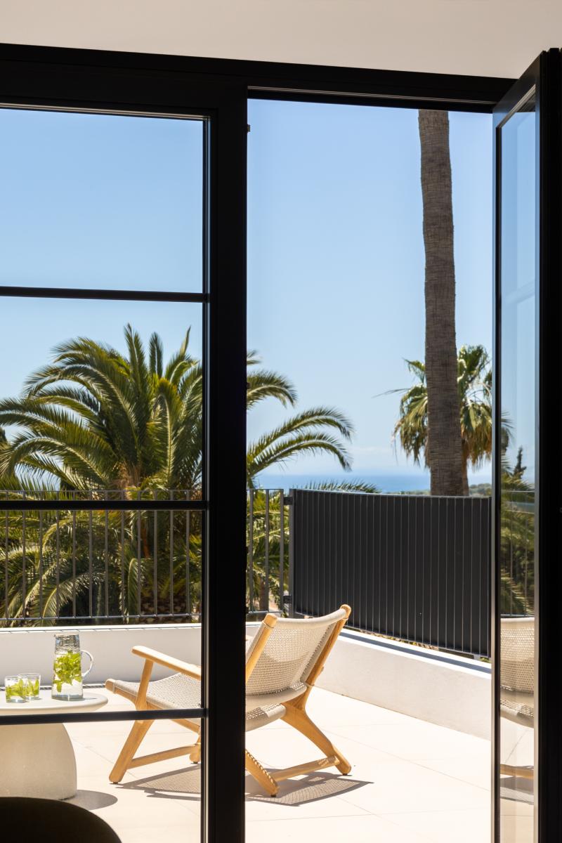 Villa for Sale in Estepona