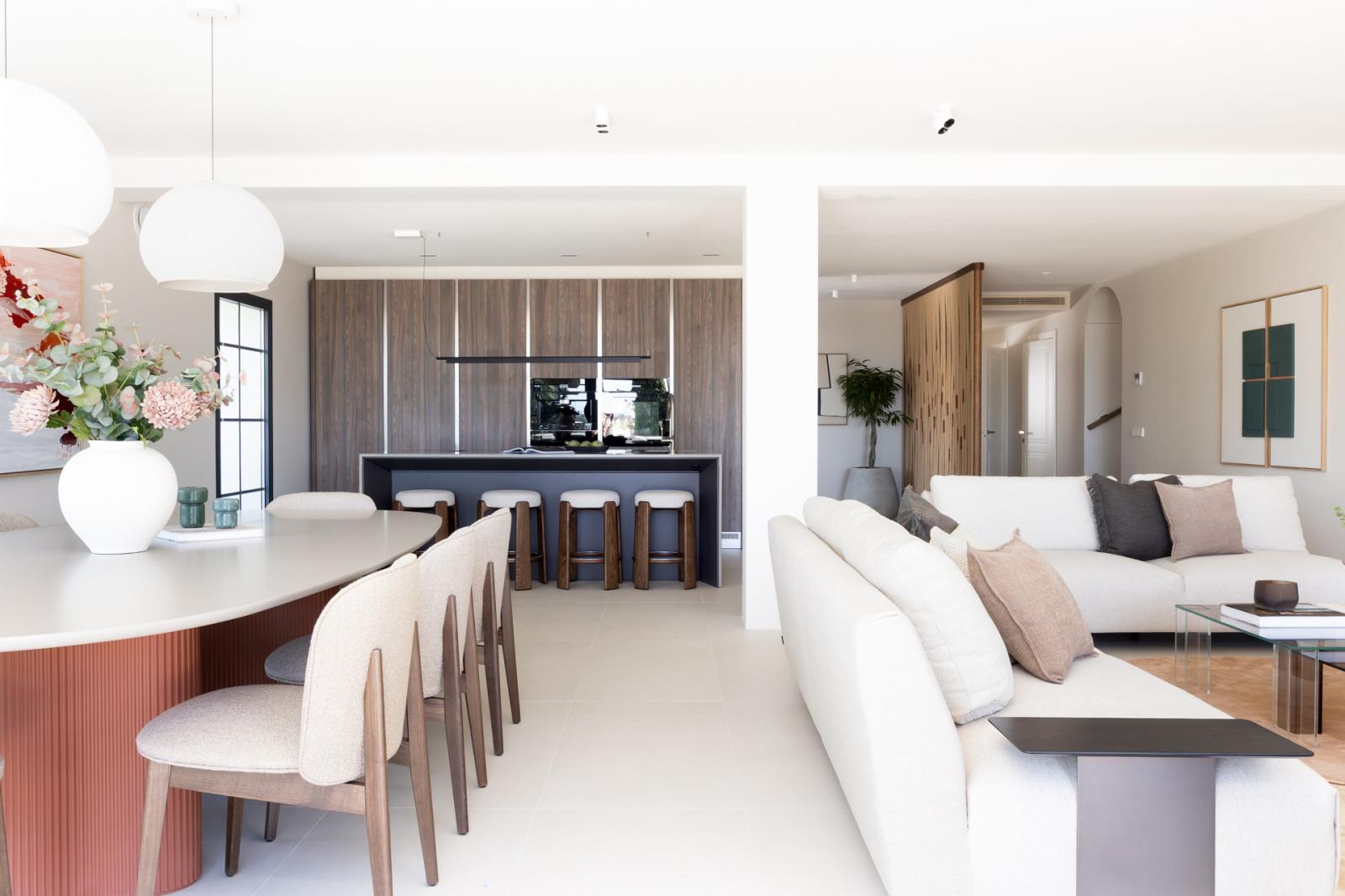 Villa for Sale in Estepona