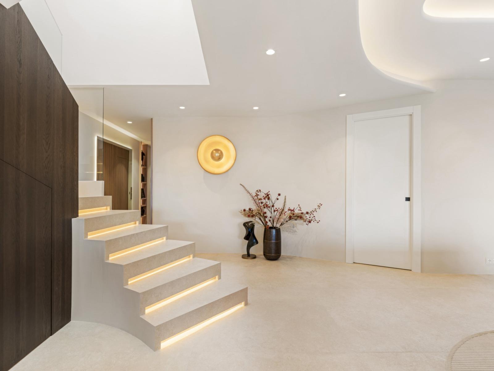 Penthouse for Sale in Estepona