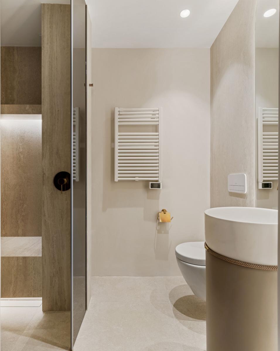 Penthouse for Sale in Estepona
