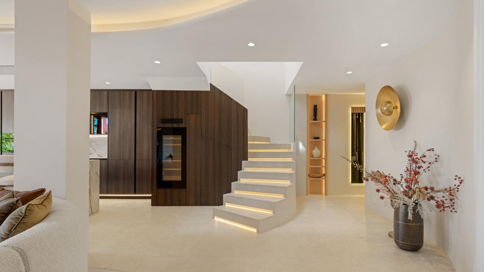 Penthouse for Sale in Estepona