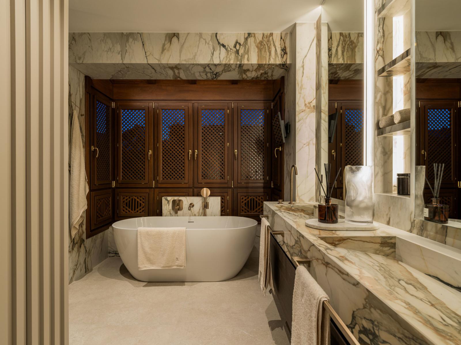 Penthouse for Sale in Estepona