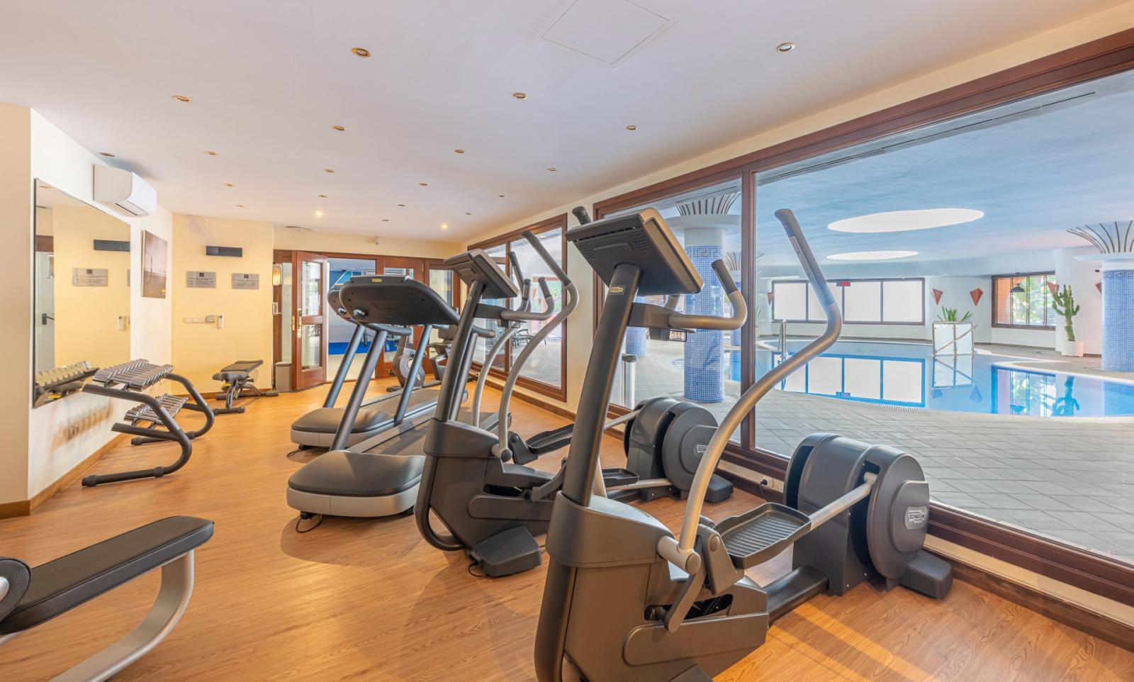 Penthouse for Sale in Estepona