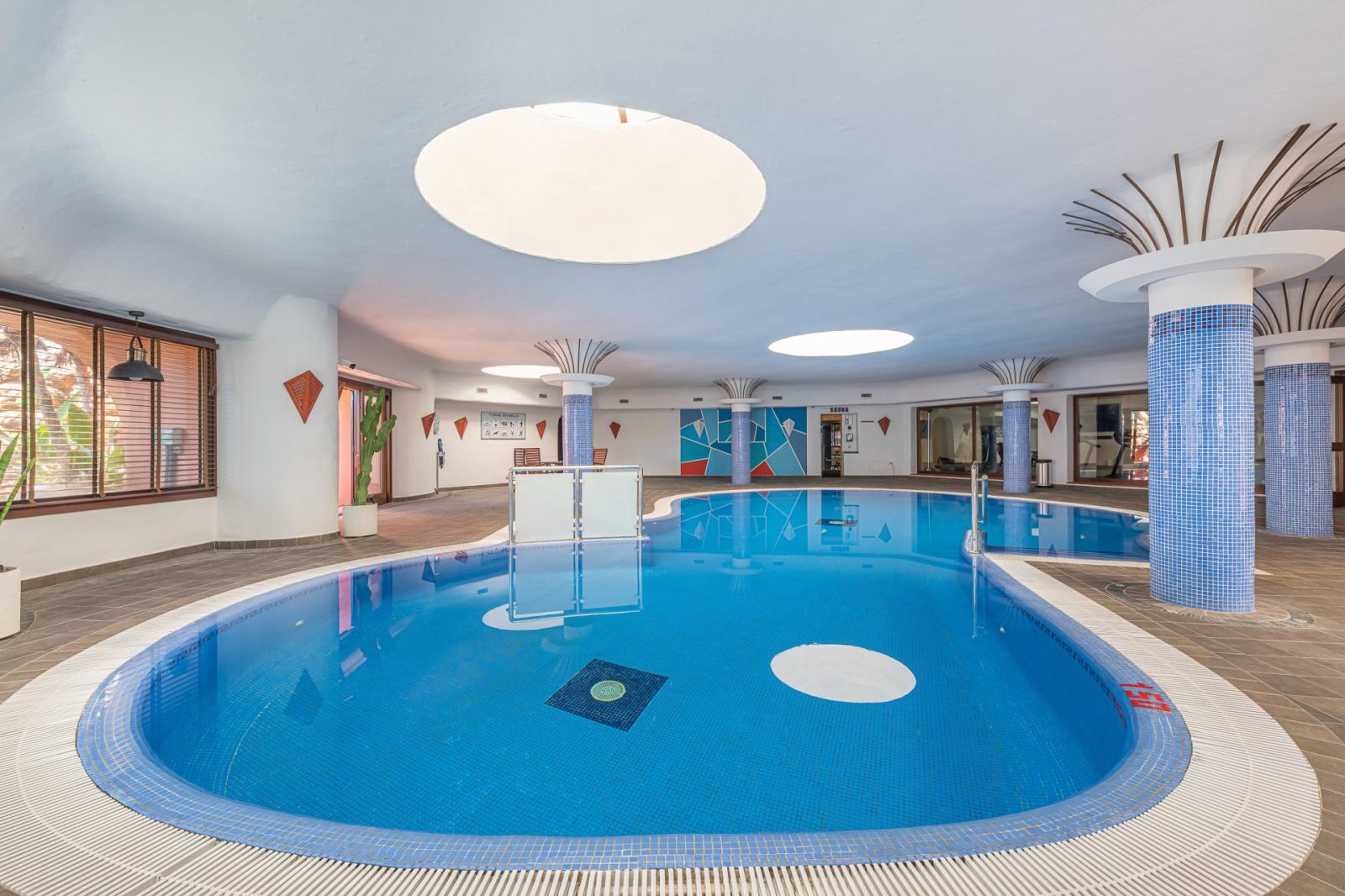 Penthouse for Sale in Estepona