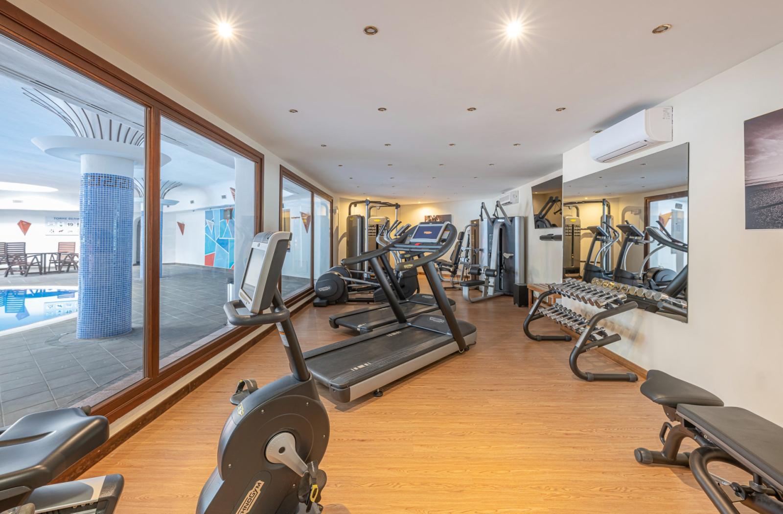 Penthouse for Sale in Estepona