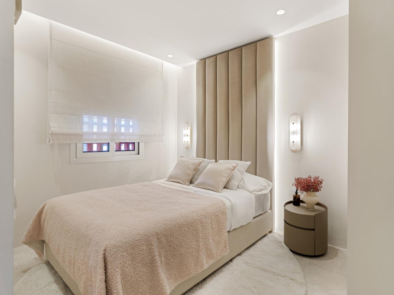 Penthouse for Sale in Estepona