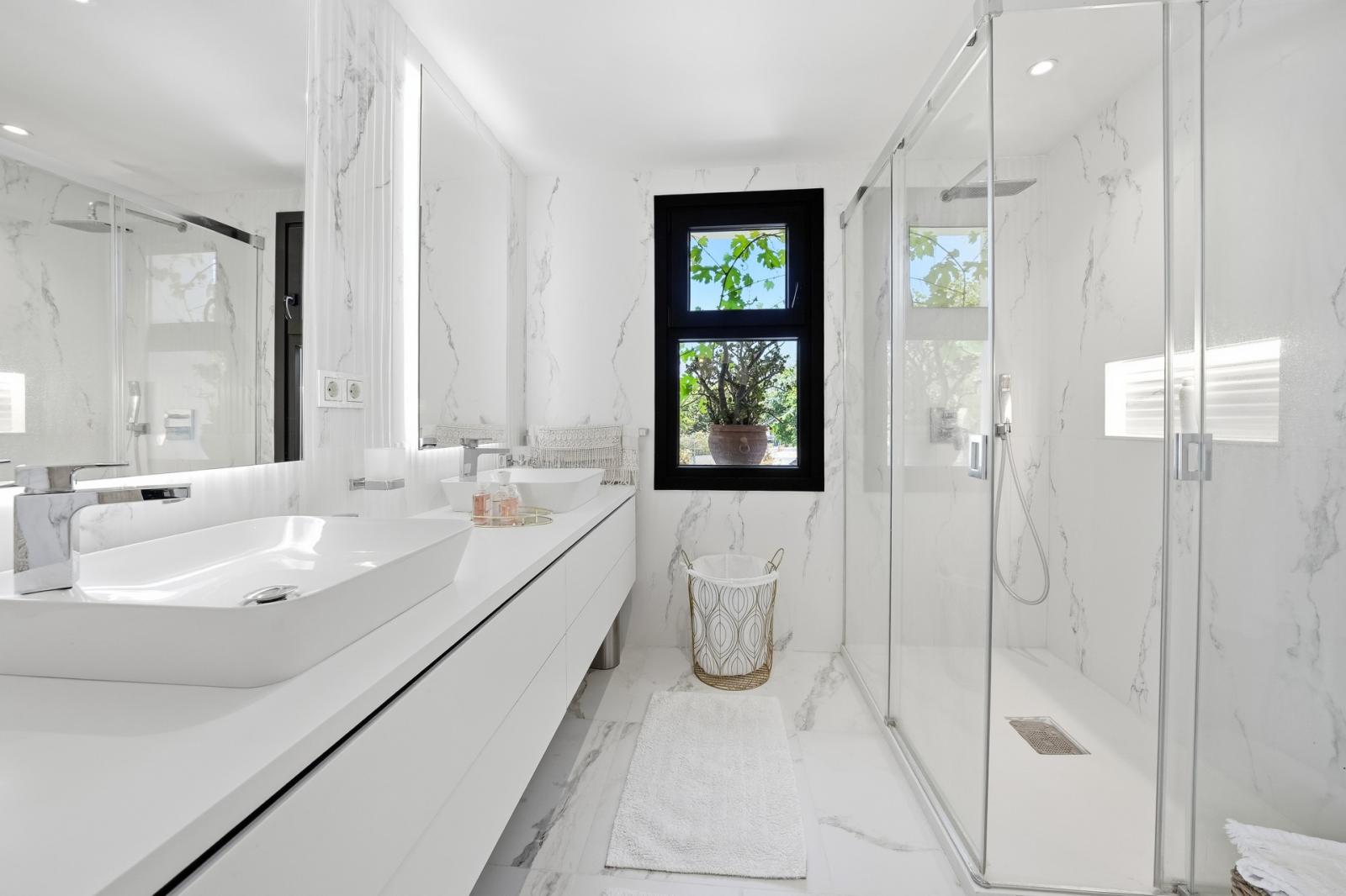 Villa en Venta en Estepona