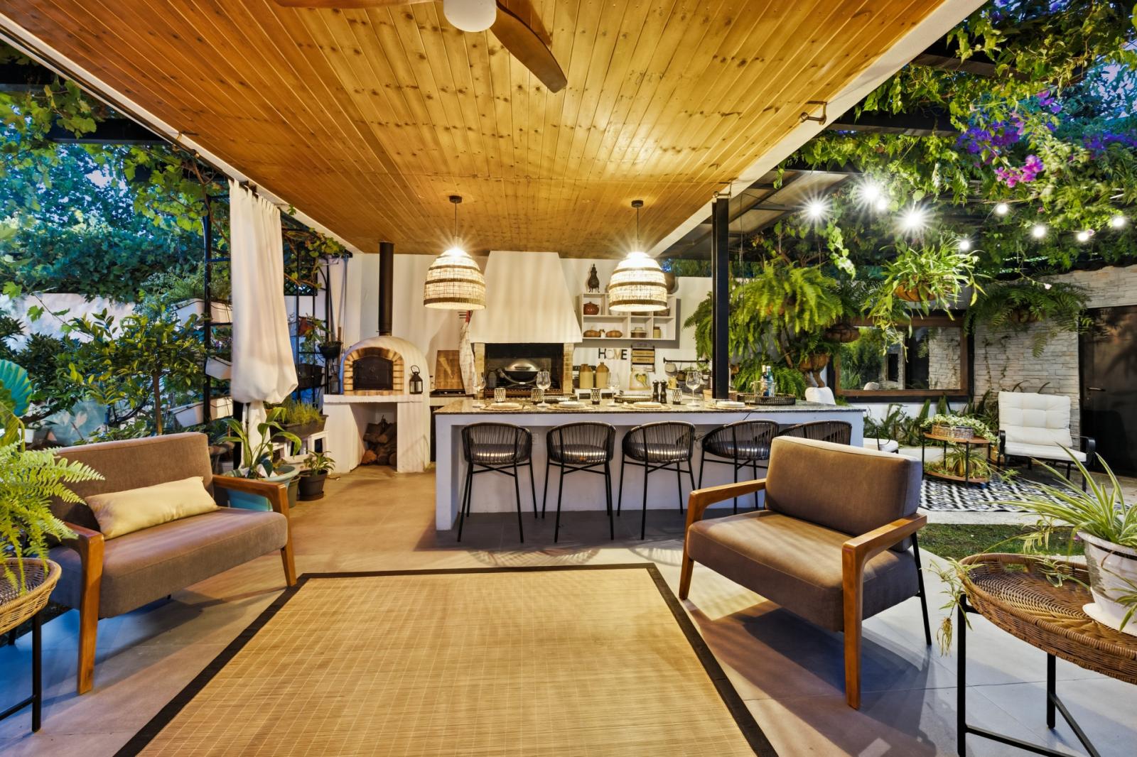 Villa en Venta en Estepona
