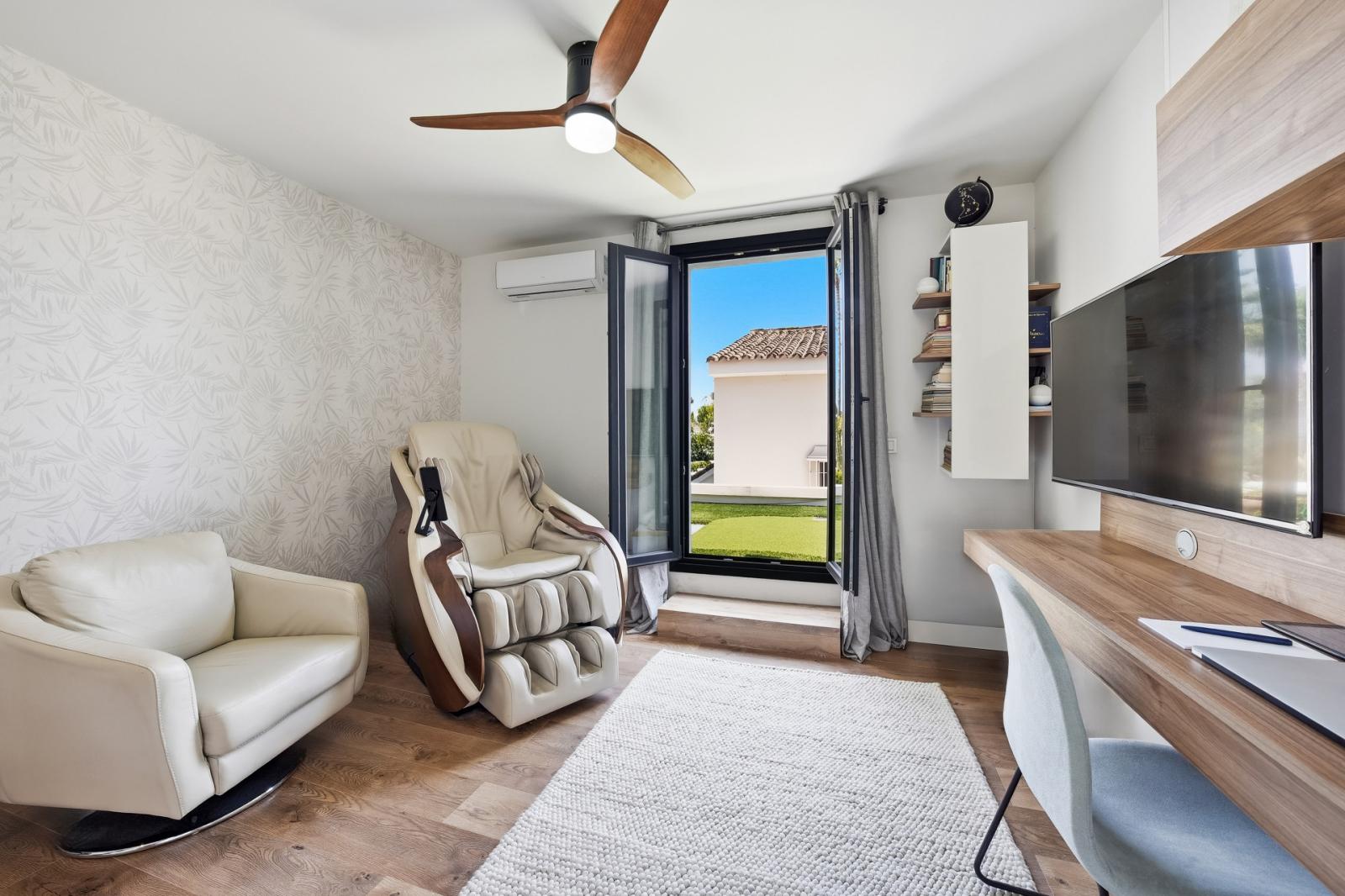 Villa en Venta en Estepona