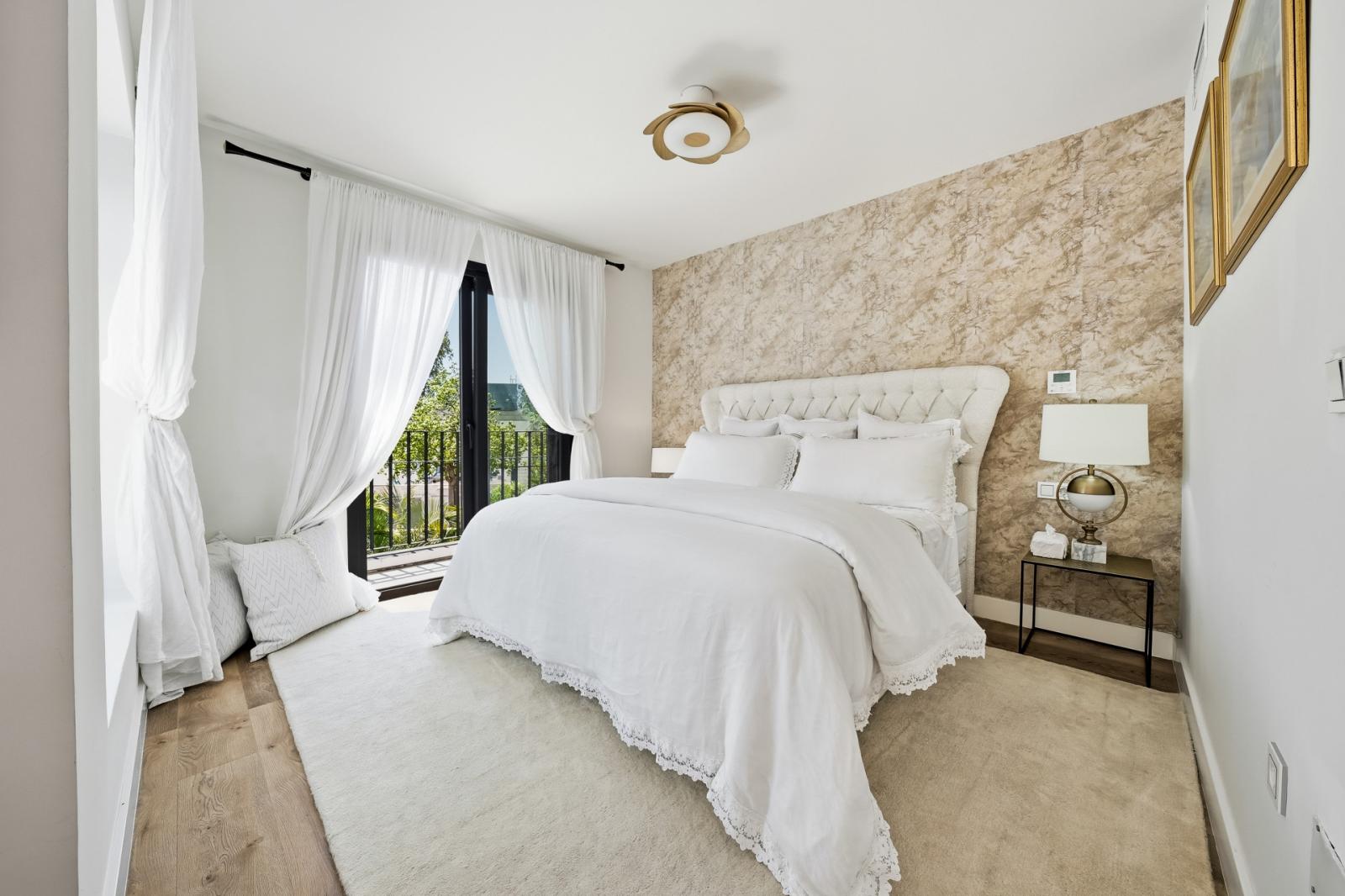 Villa en Venta en Estepona