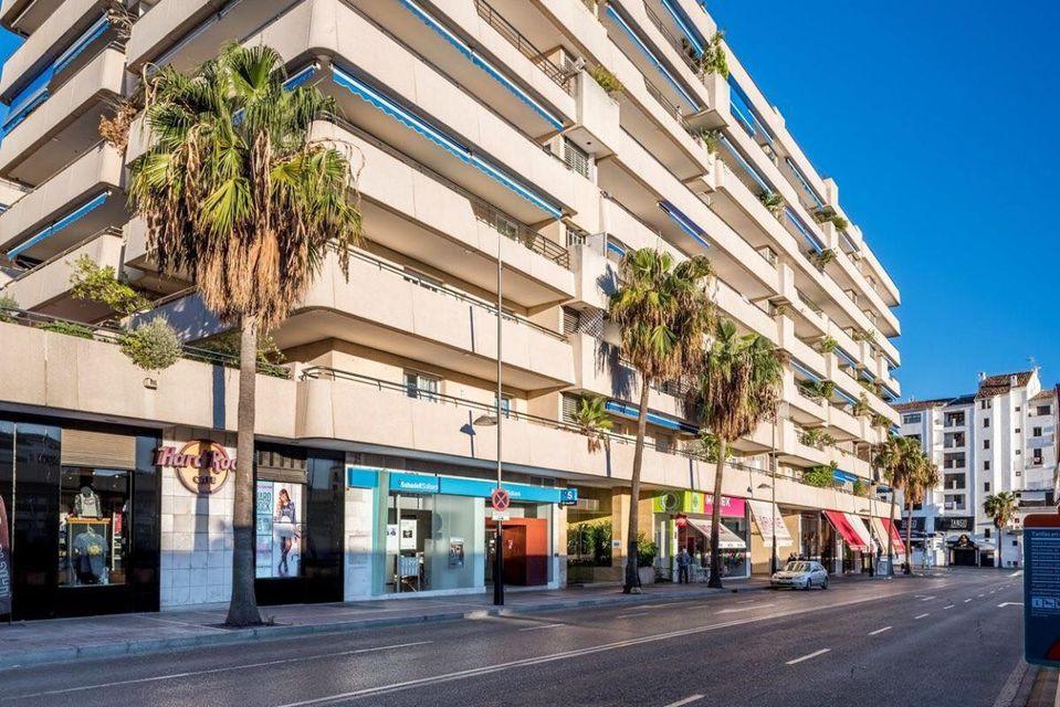 Apartment for Sale in Marbella