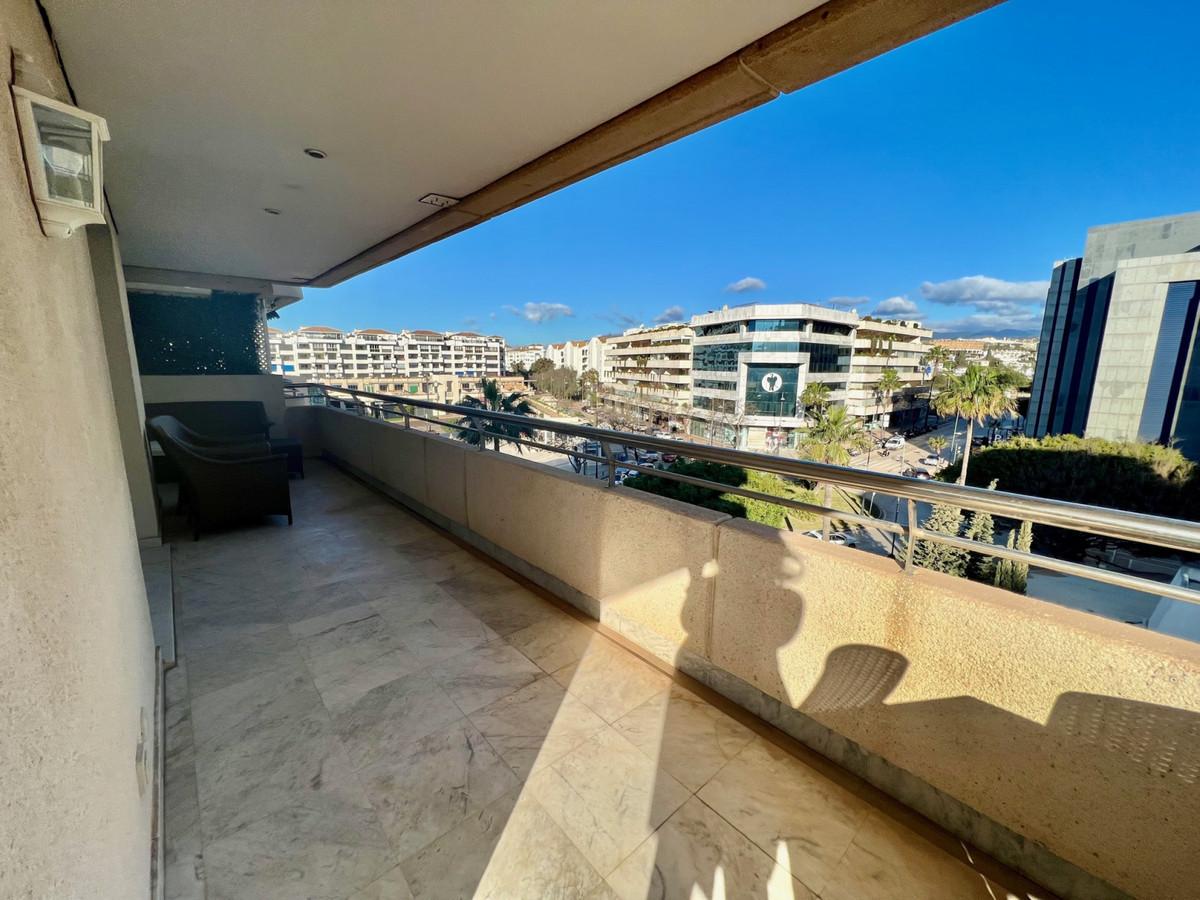 Apartment for Sale in Marbella