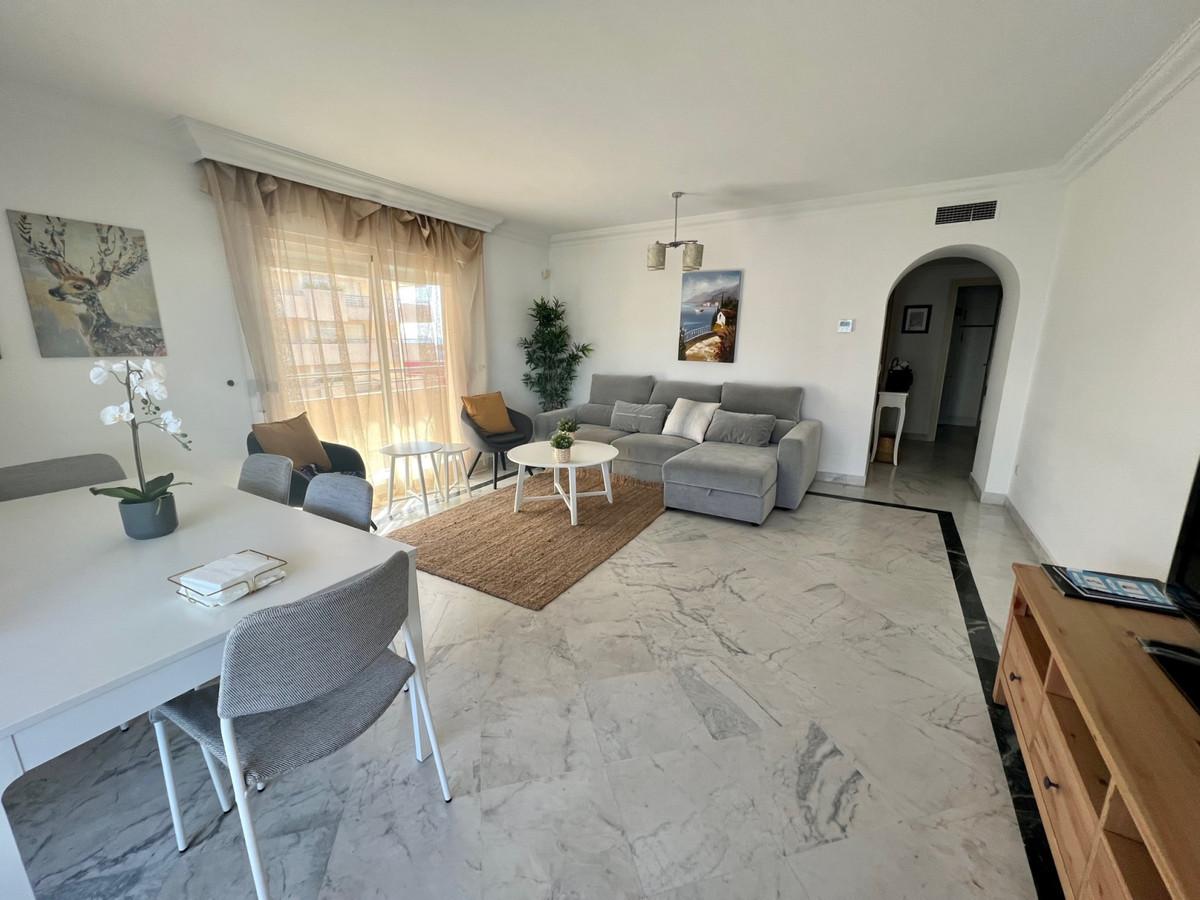Apartment for Sale in Marbella