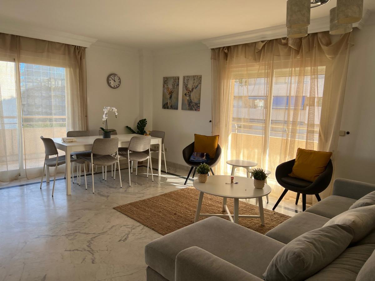 Apartment for Sale in Marbella
