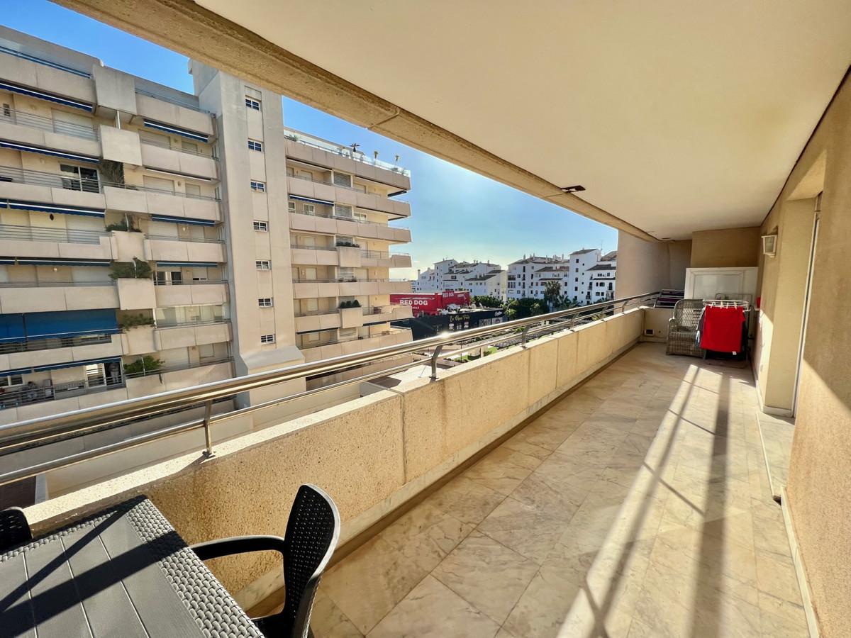 Apartment for Sale in Marbella