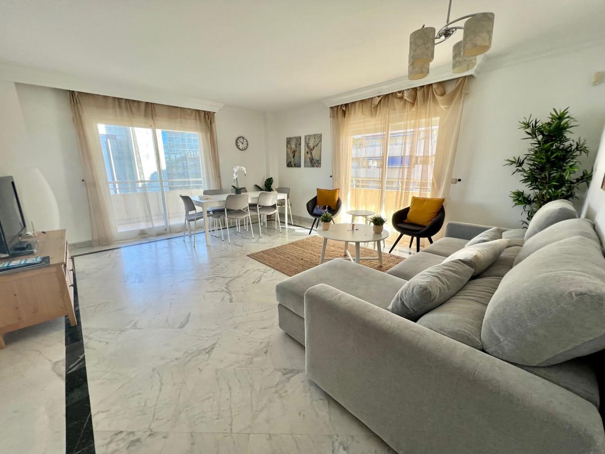 Apartment for Sale in Marbella