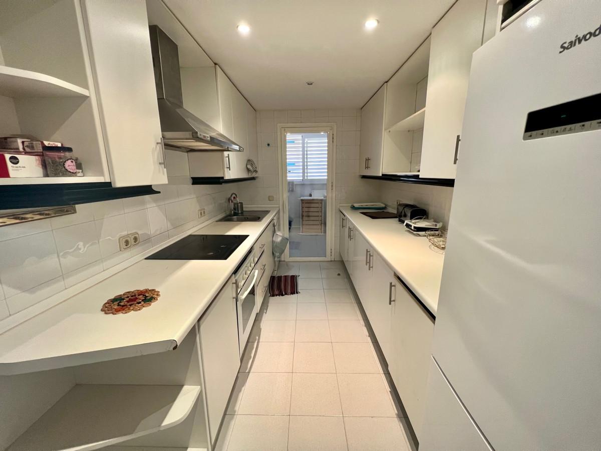 Apartment for Sale in Marbella