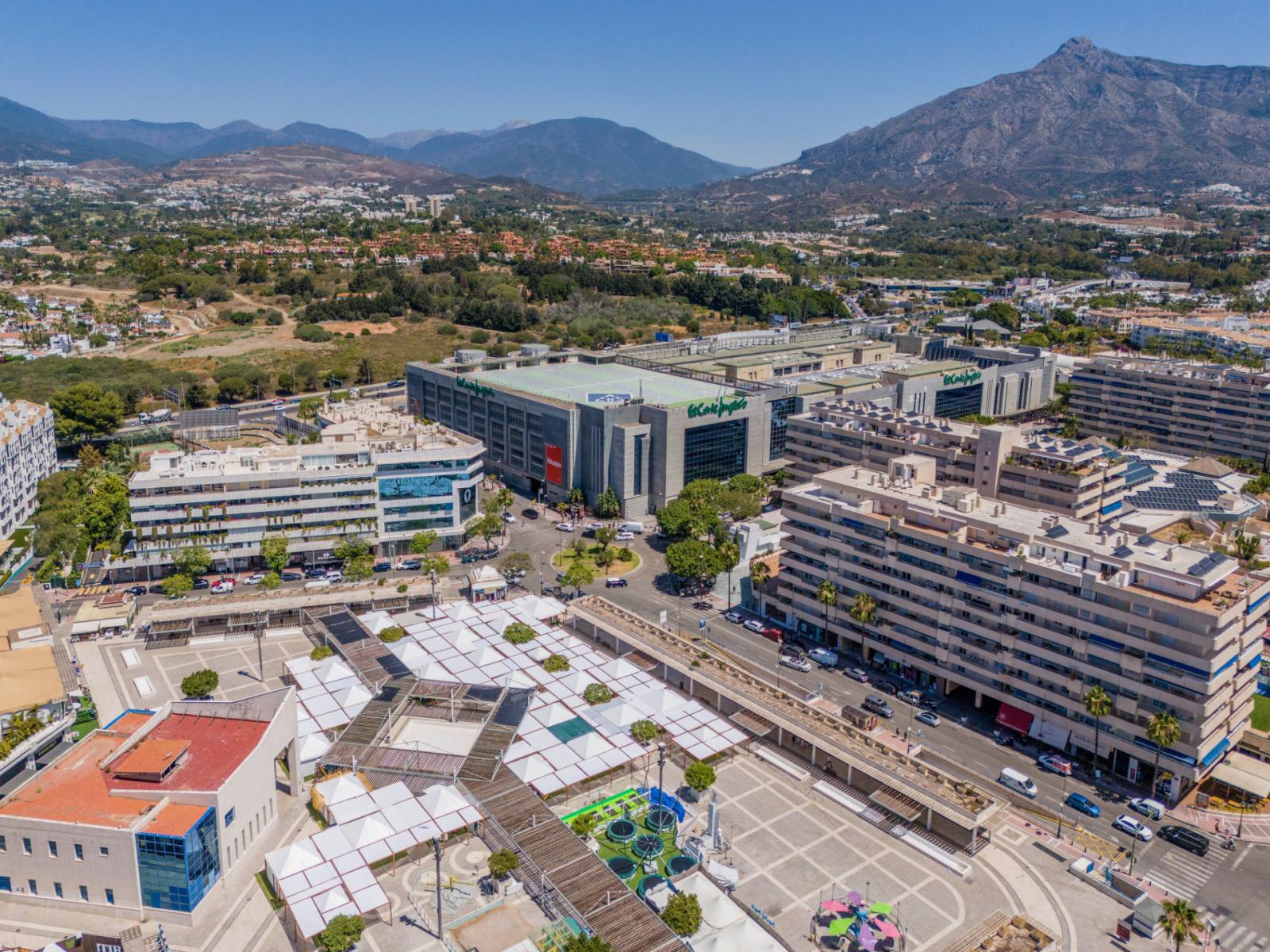 Apartment for Sale in Marbella