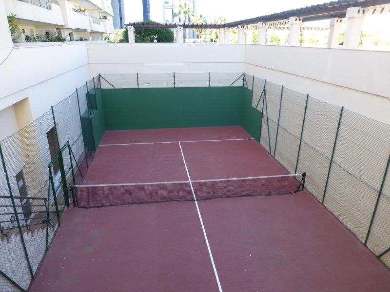 Apartment for Sale in Marbella
