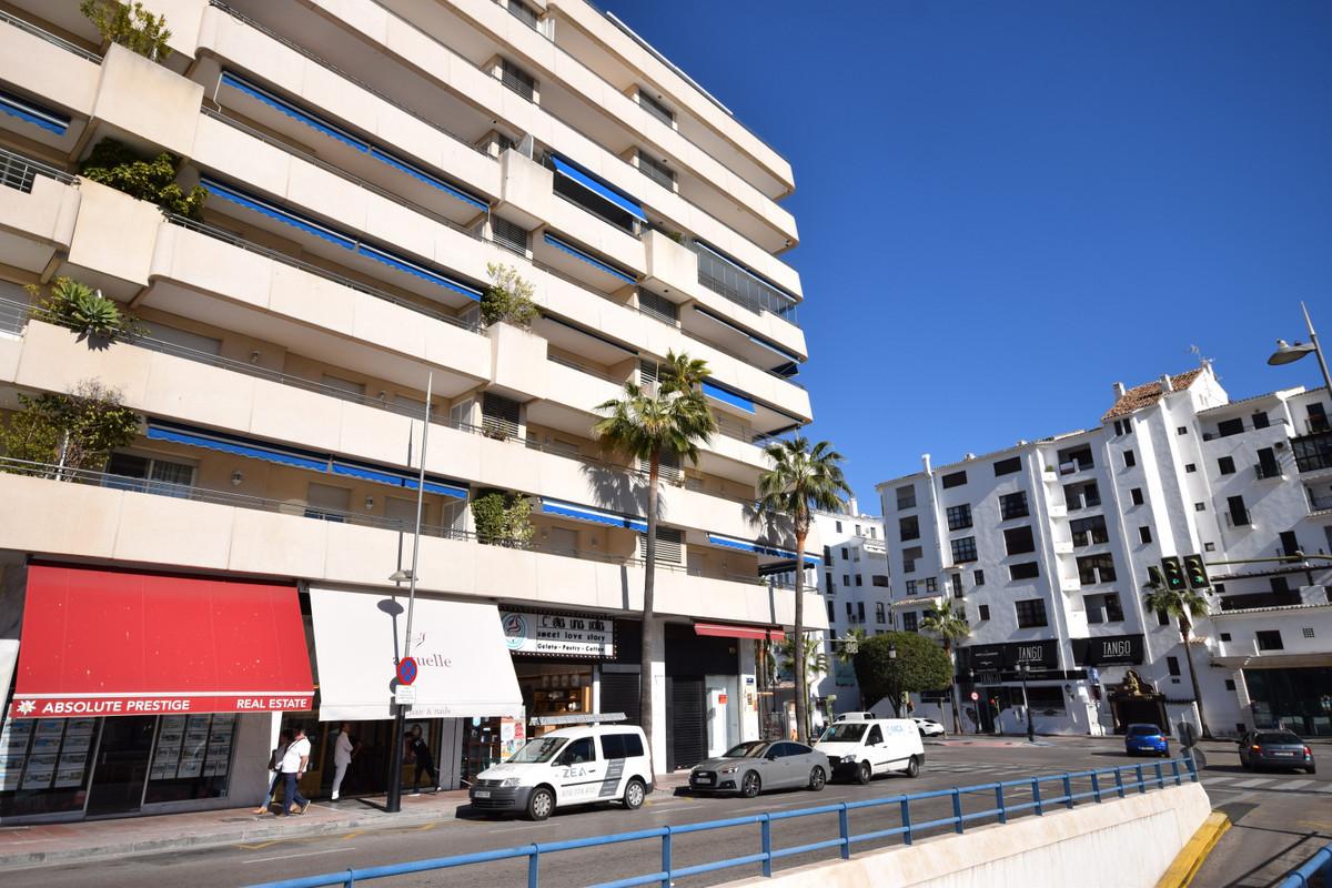 Apartment for Sale in Marbella