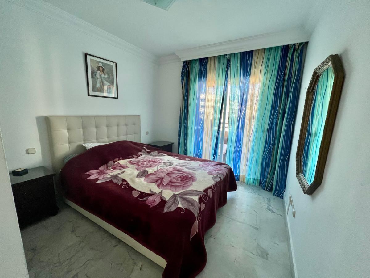 Apartment for Sale in Marbella