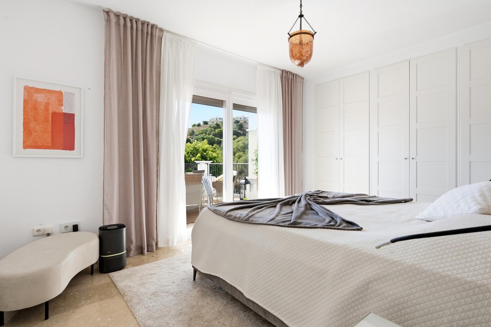 Villa for Sale in Mijas