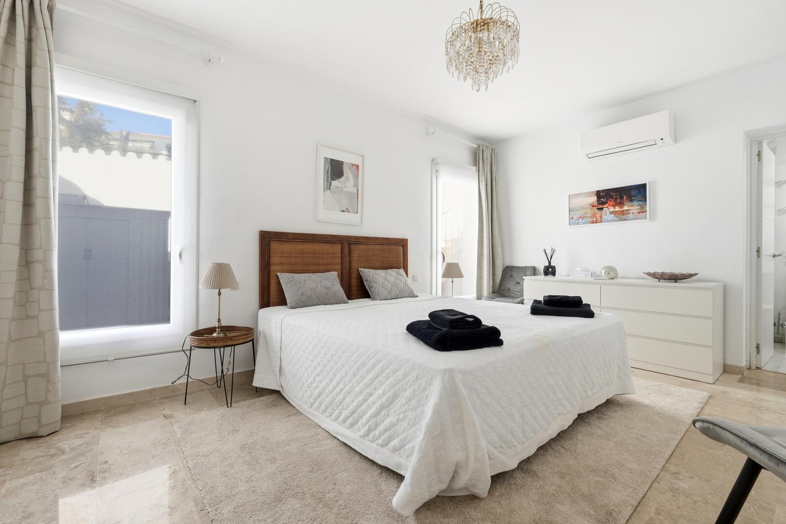 Villa for Sale in Mijas