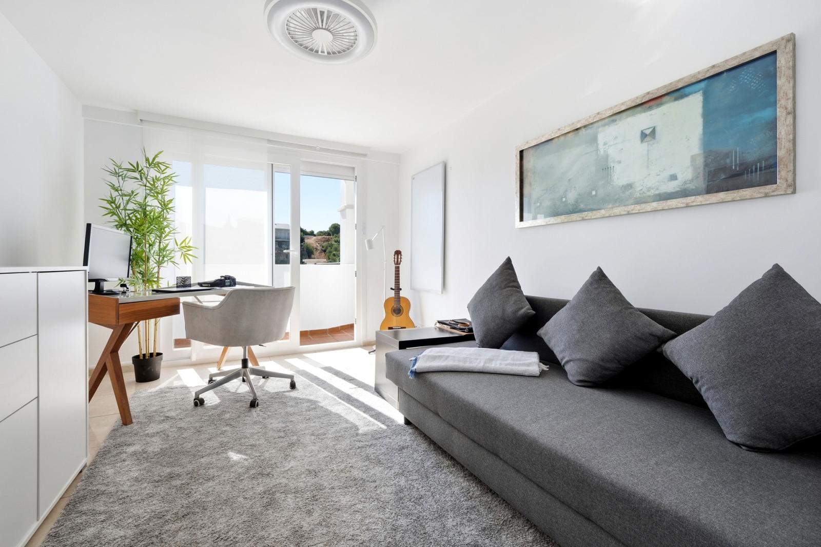 Villa for Sale in Mijas