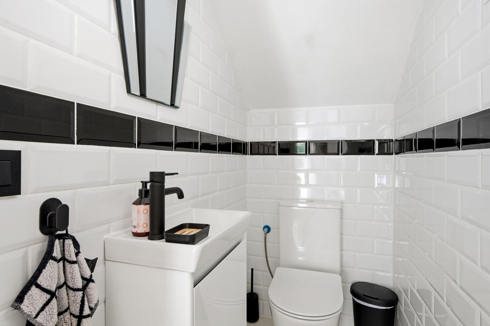 Villa for Sale in Mijas
