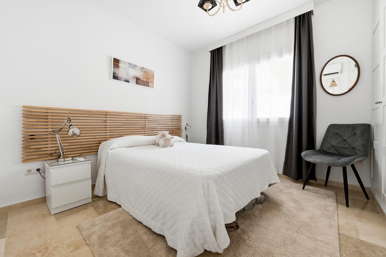 Villa for Sale in Mijas