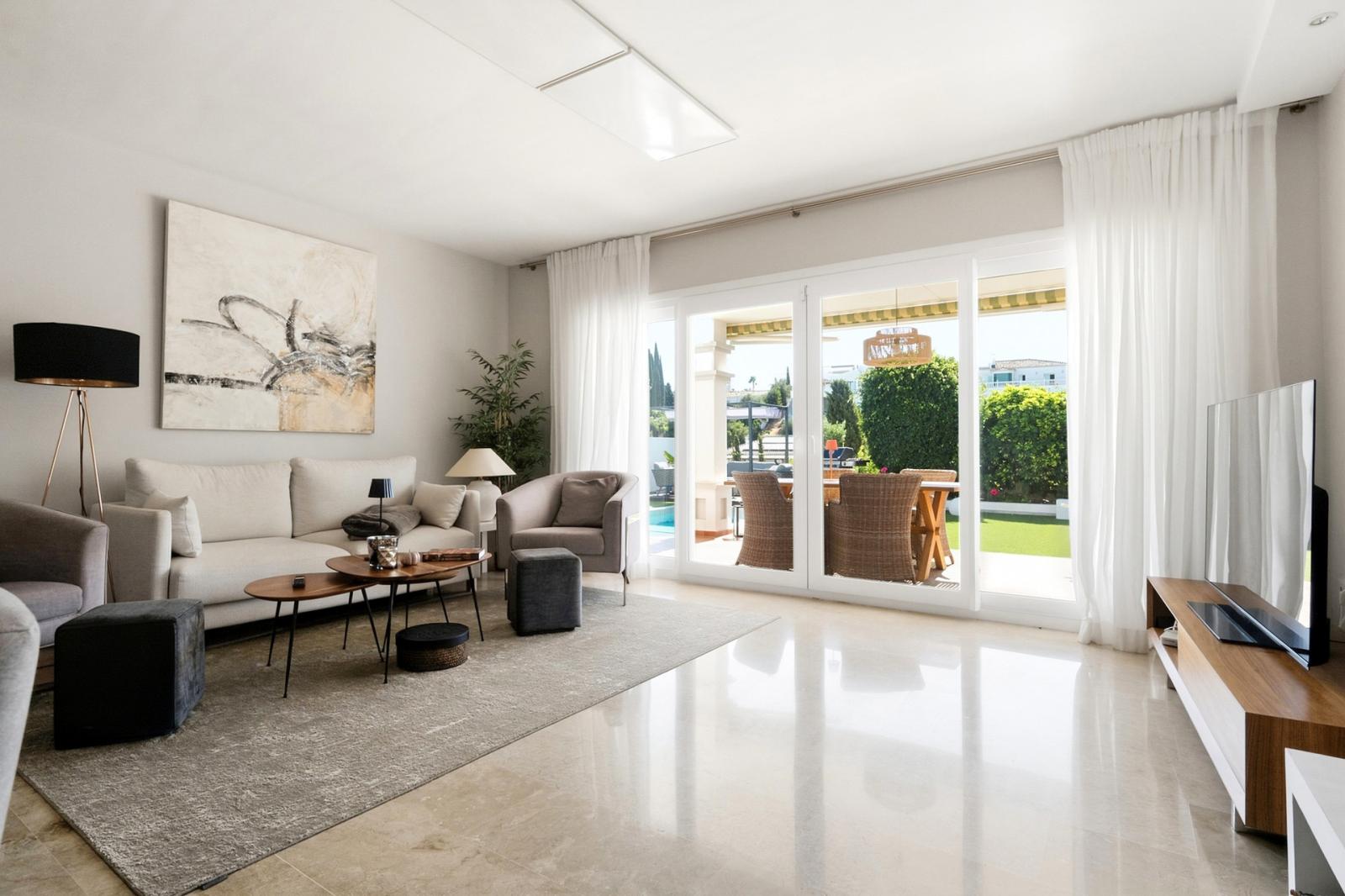 Villa for Sale in Mijas