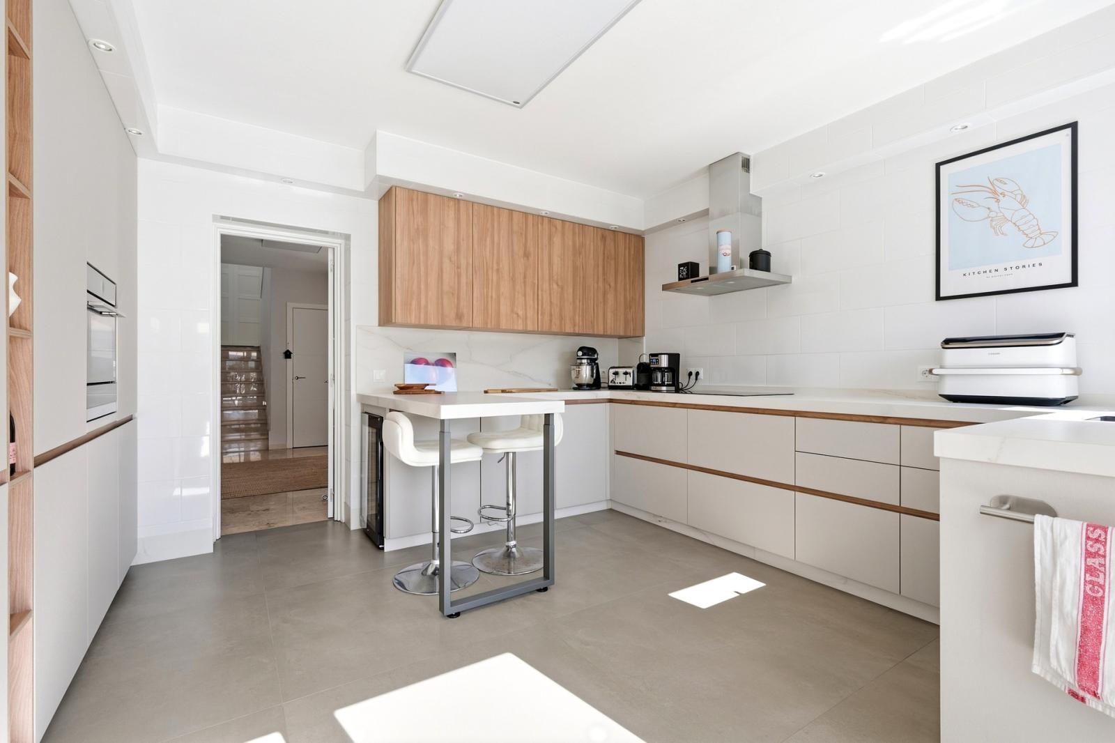 Villa for Sale in Mijas