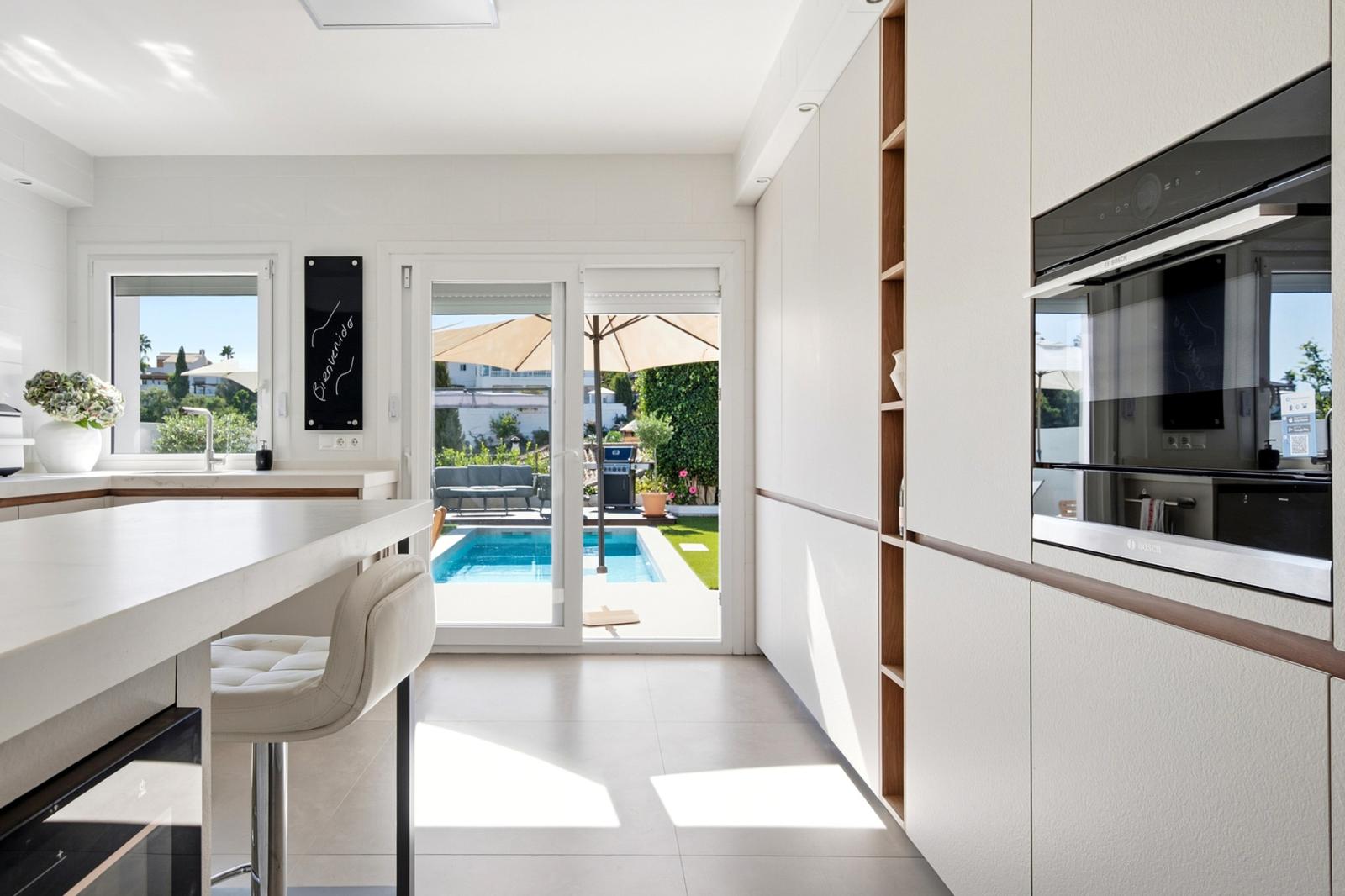 Villa for Sale in Mijas