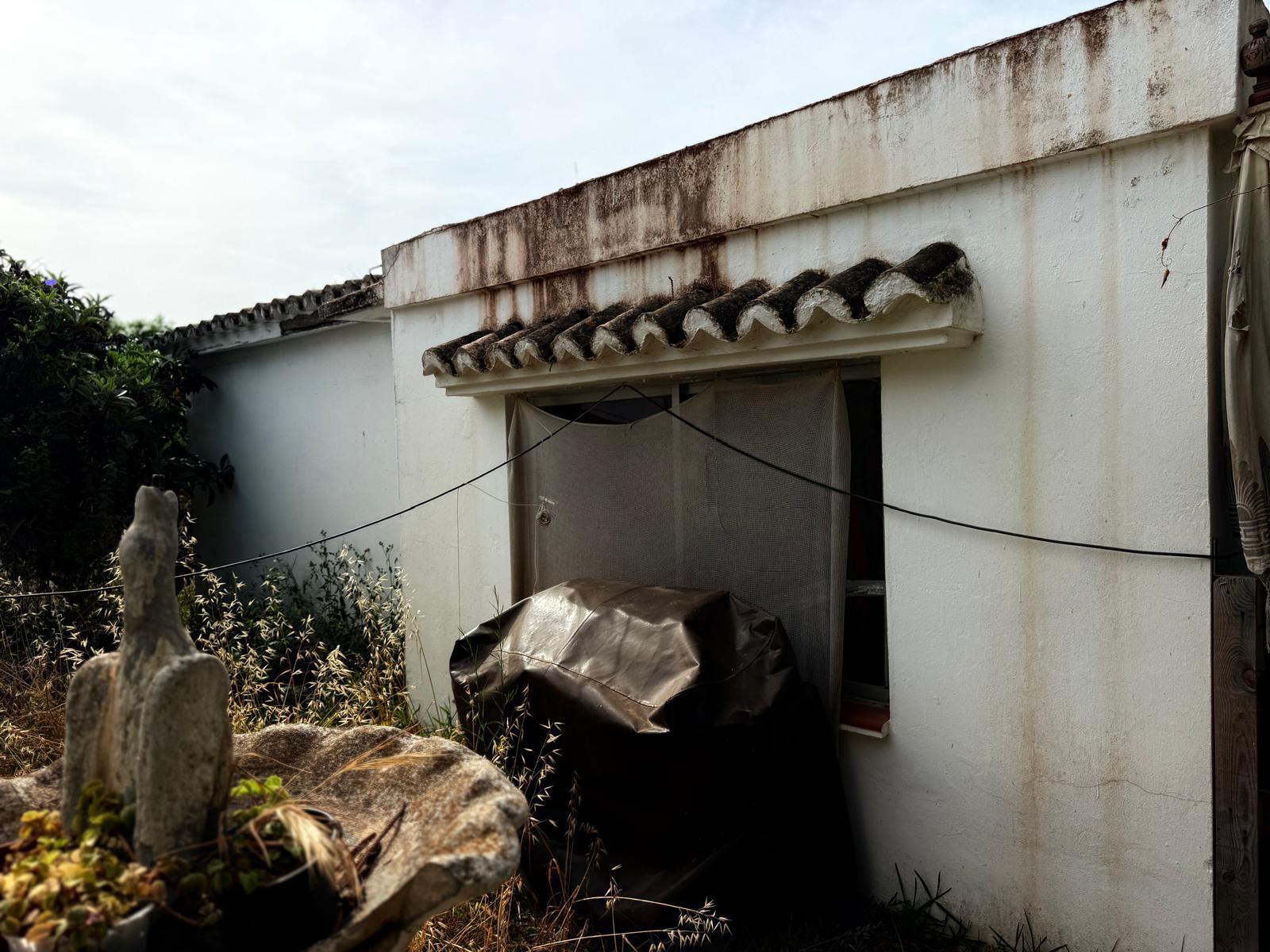 Plot for Sale in Estepona