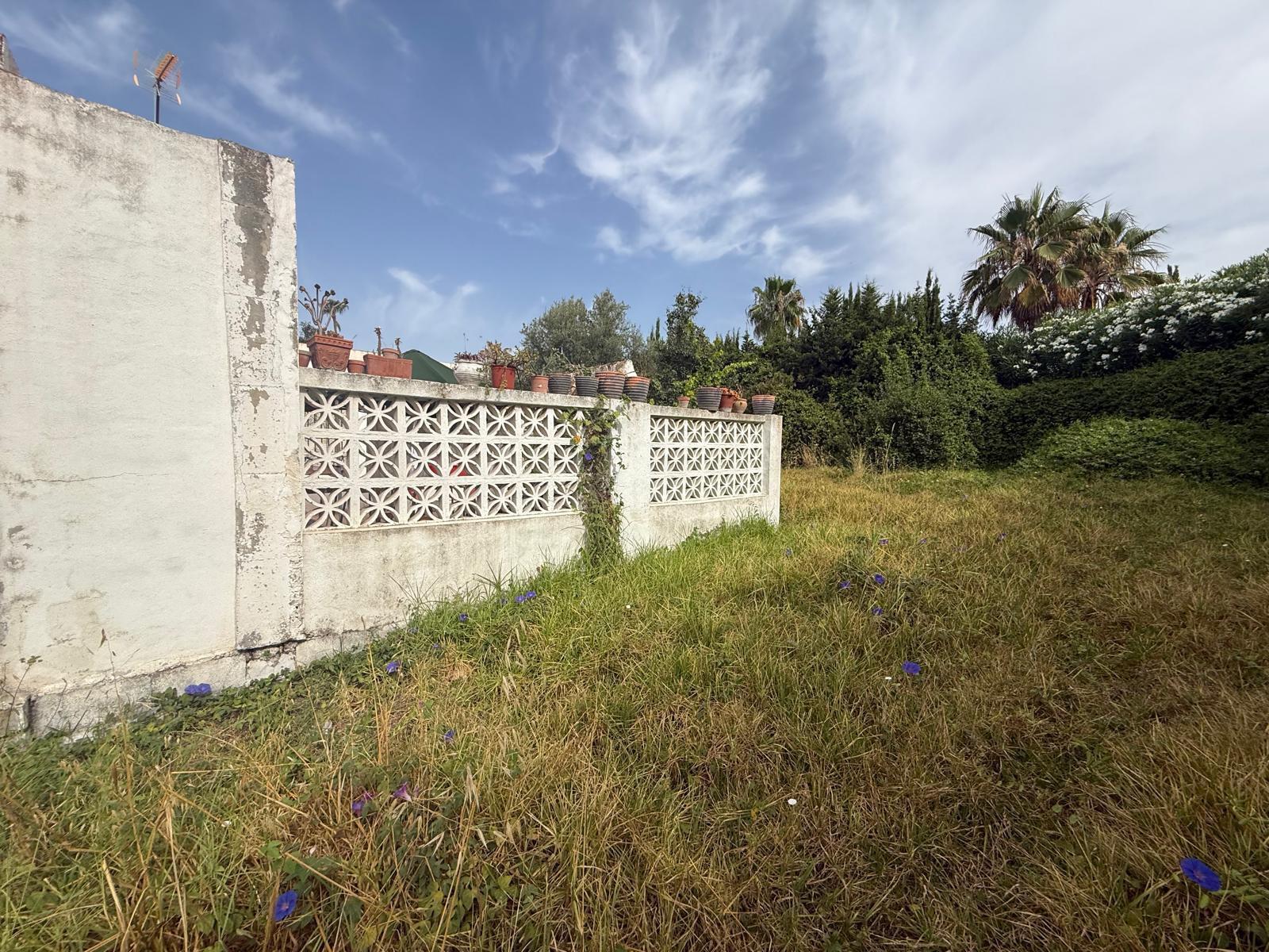 Plot for Sale in Estepona